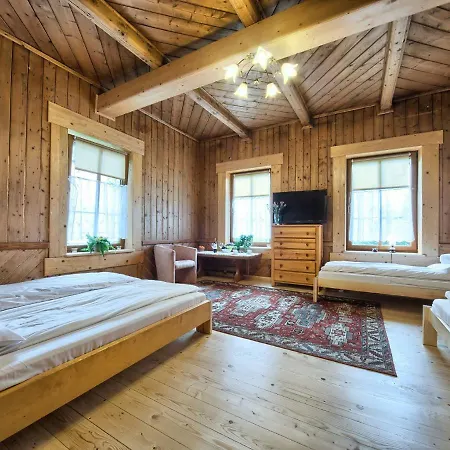 Διαμέρισμα Oak Visitzakopane Ζακοπάνε