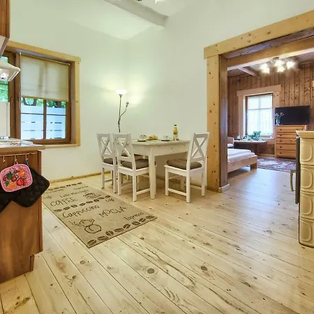 Oak Visitzakopane * Ζακοπάνε