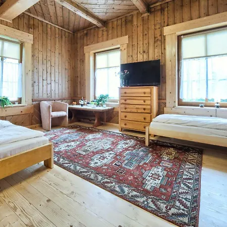 Oak Visitzakopane Διαμέρισμα