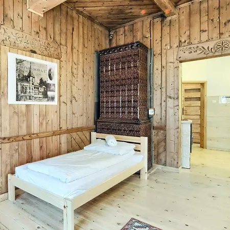 Διαμέρισμα Oak Visitzakopane Ζακοπάνε
