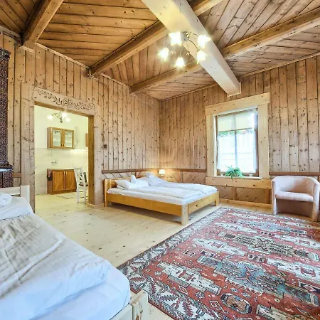 Oak Visitzakopane * Ζακοπάνε