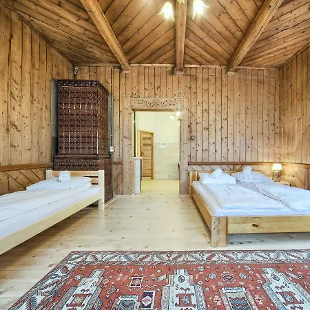 Διαμέρισμα Oak Visitzakopane *